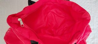 Bolso tela