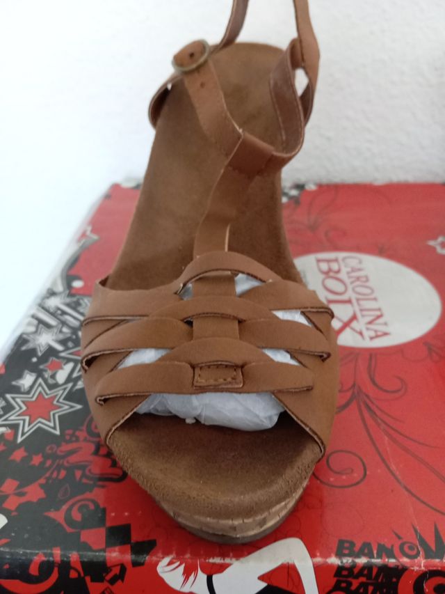 Sandalias