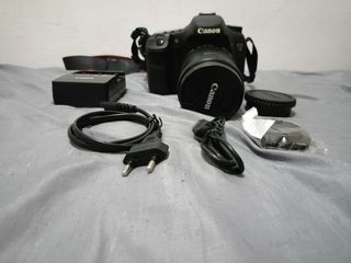 Cámara Canon EOS 7D