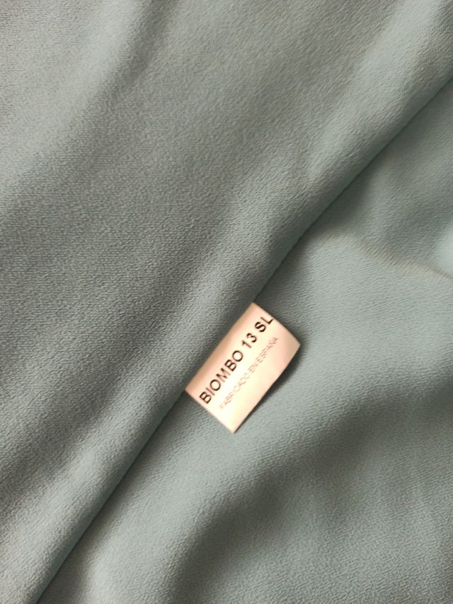 Camisa reversible Biombo 13/Bimani