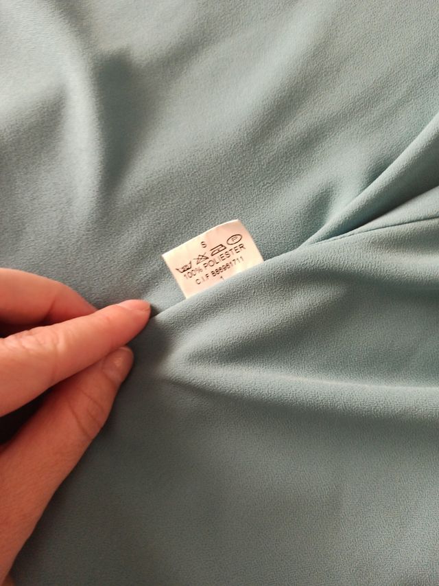 Camisa reversible Biombo 13/Bimani