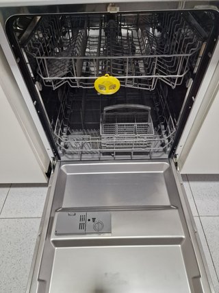 Lavavajillas Lavaplatos