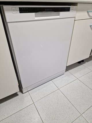 Lavavajillas Lavaplatos