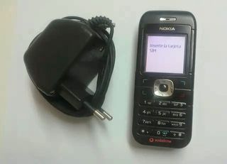 NOKIA 6030 Telefono praticamente inutilizzato