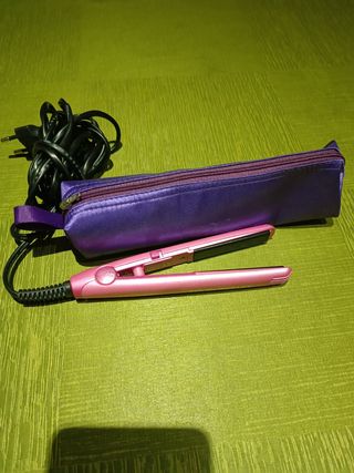 Mini plancha