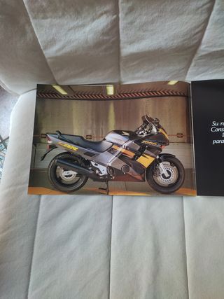 CBR 1000F