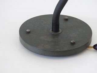 Lámpara de escritorio cocotte Mid-Century