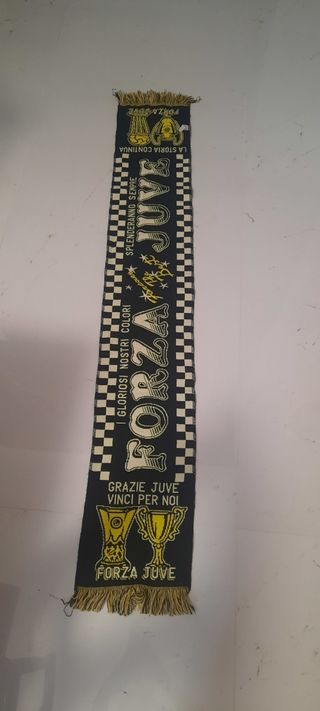 Sciarpa Juventus