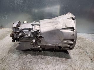 CAJA CAMBIOS MERCEDES