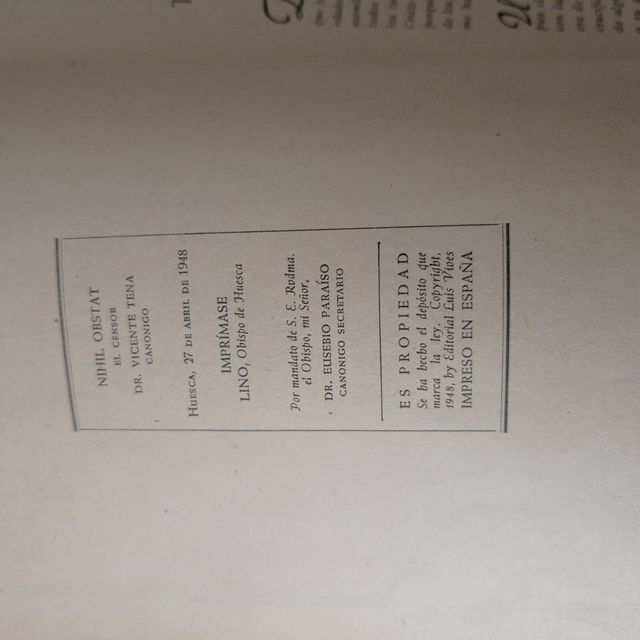 El santo de cada día 