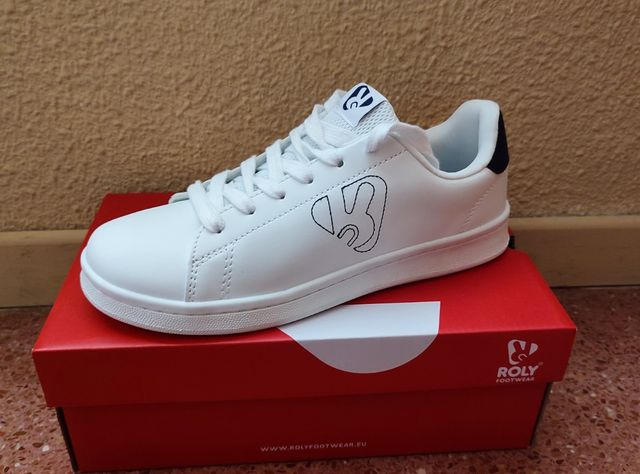Zapatillas Roly