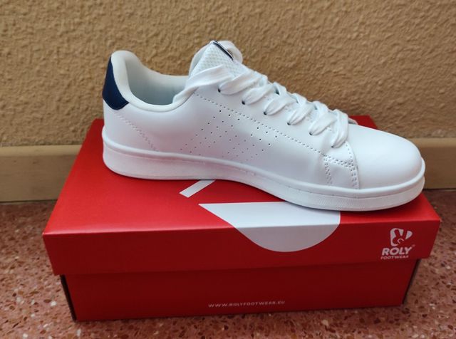 Zapatillas Roly