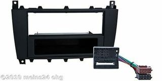 Marco Radio Mercedes Clase C w203 vito 2006>