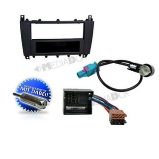 Marco Radio Mercedes Clase C w203 vito 2006>