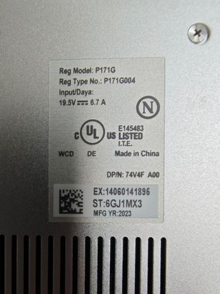 Dell Inspiron 7430 - Ordenador Potátil #141895