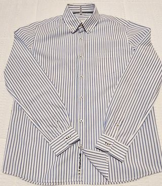 Camisa juvenil Massimo Dutti 