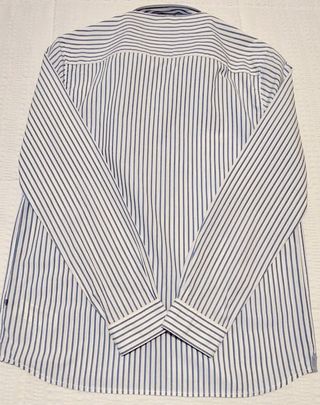 Camisa juvenil Massimo Dutti 