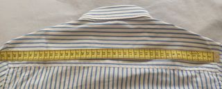 Camisa juvenil Massimo Dutti 