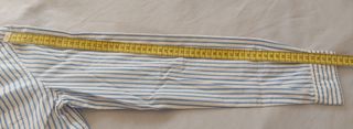 Camisa juvenil Massimo Dutti 