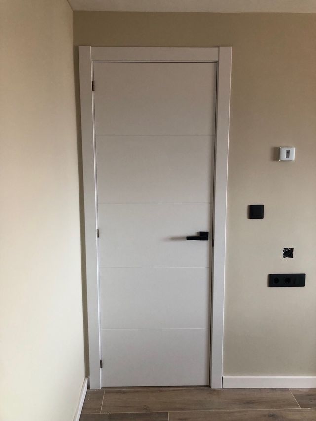 Carpinteria de Madera