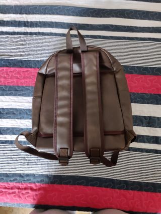 Mochila Cartera Pepe Jeans London