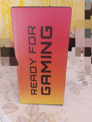Cascos READ Y FOR GAMING