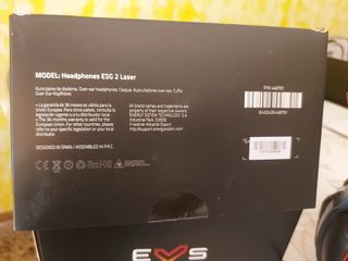Cascos READ Y FOR GAMING