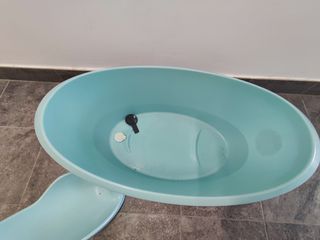 Bañera bebé Luma
