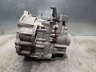 CAJA CAMBIOS AUDI