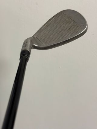 Mazza Golf Ferro 8 CANAVERAL