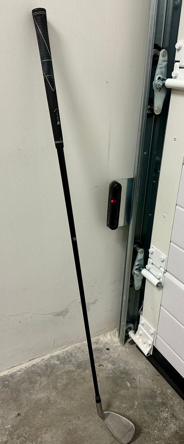 Mazza Golf Ferro 8 CANAVERAL