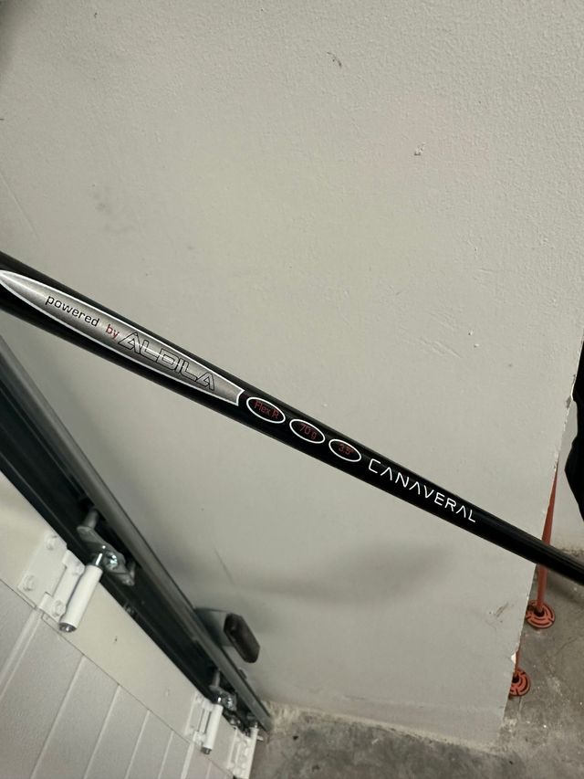 Mazza Golf Ferro 8 CANAVERAL