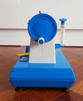 Maquina de coser juguetes JOAL