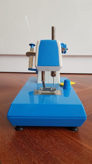 Maquina de coser juguetes JOAL
