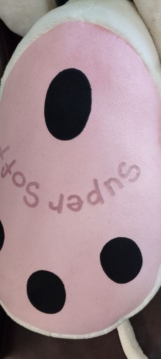 Peluche Diddl grande