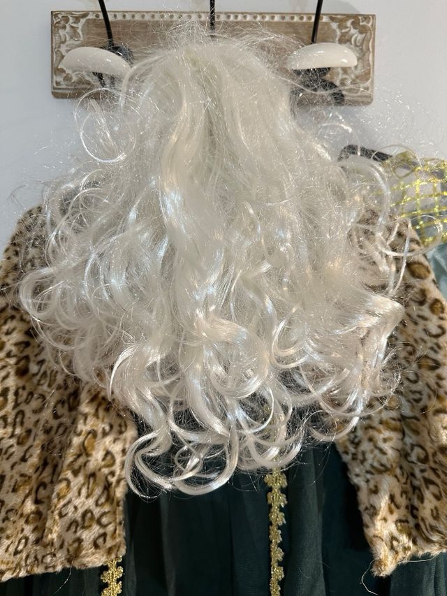 Costume Re Mago Melchor