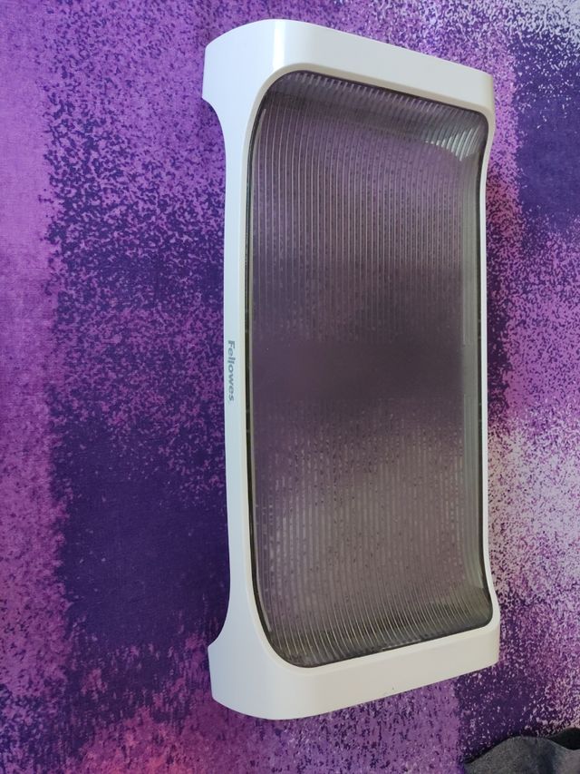 Soporte Elevador Monitor Fellowes