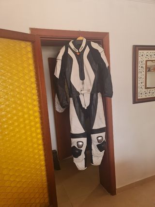 Mono de moto