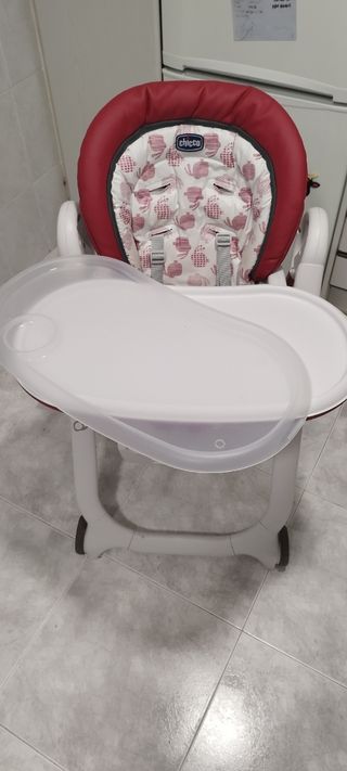 Trona Chicco Polly progres 5