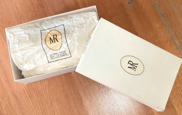 Scarpe da donna con tacco