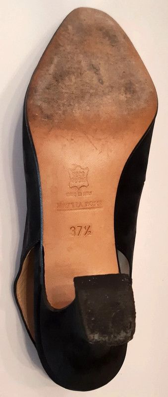 Scarpe da donna con tacco