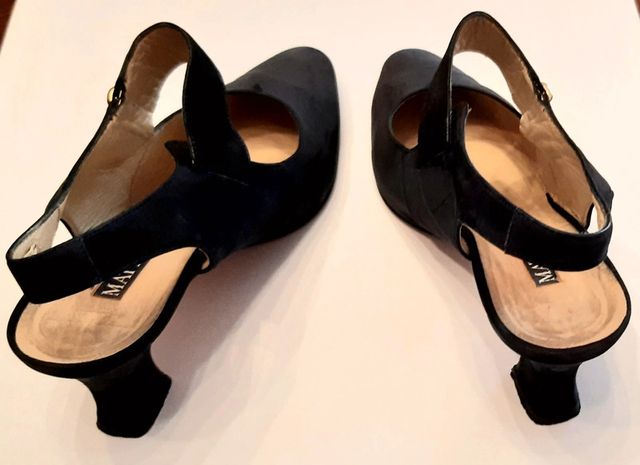 Scarpe da donna con tacco