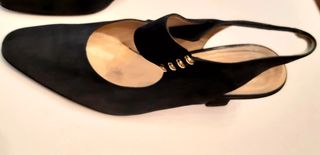 Scarpe da donna con tacco