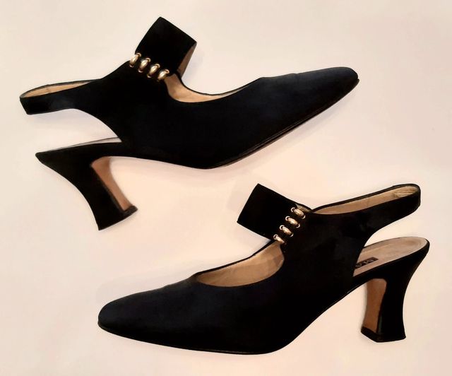 Scarpe da donna con tacco