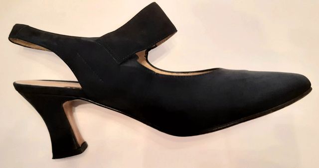 Scarpe da donna con tacco