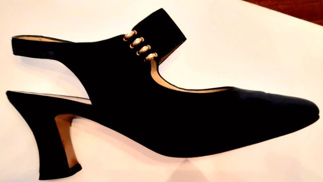 Scarpe da donna con tacco