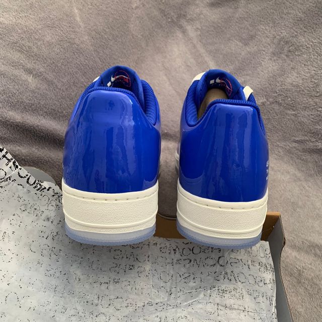 Nike Air Force 1 404 error