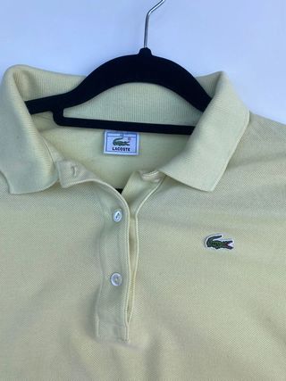 Polo Lacoste 