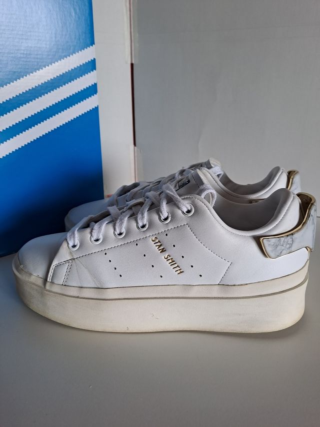 Scarpe Adidas Stan Smith Bonega