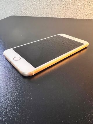 Iphone 6S Plus Oro 16 Gb